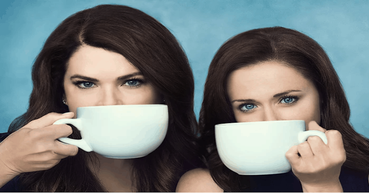 gilmore girls quotes